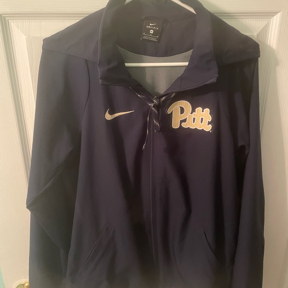 Nike Pitt Navy Jacket